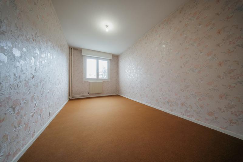 Appartement - 82 m² - 3 pièces