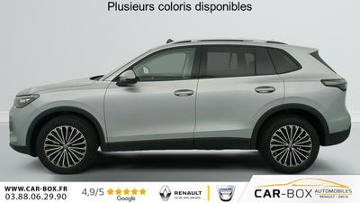 Volkswagen Tiguan Nouveau 1.5 eTSI 150cv Dsg7 Life Plus