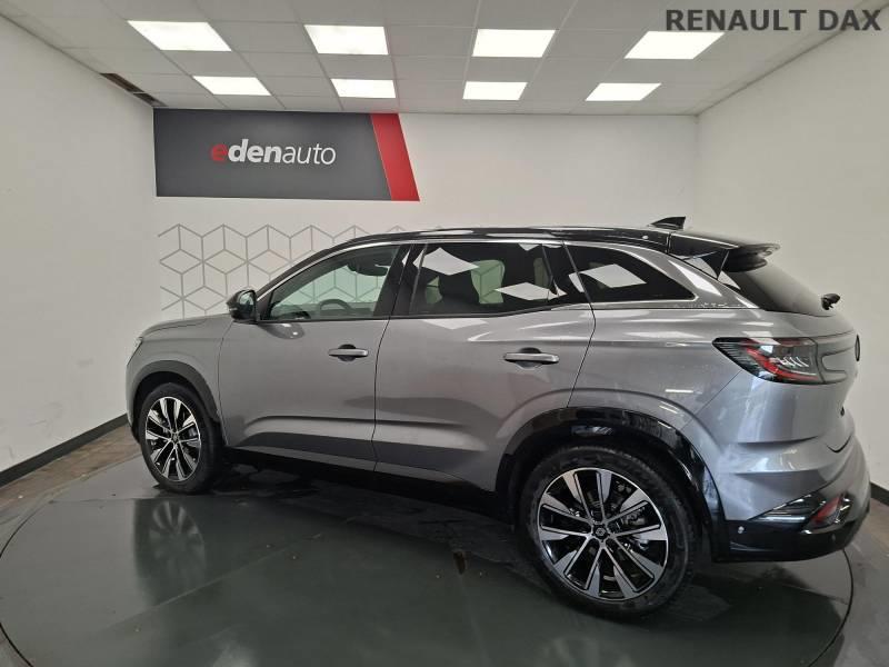 Renault Austral mild hybrid 160 auto Gsr2 Techno