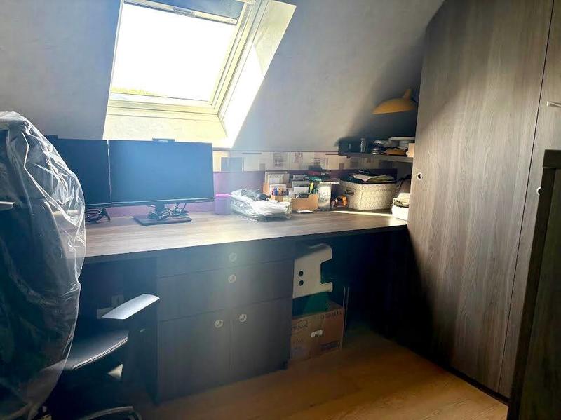 Maison - 112 m² - 6 pièces