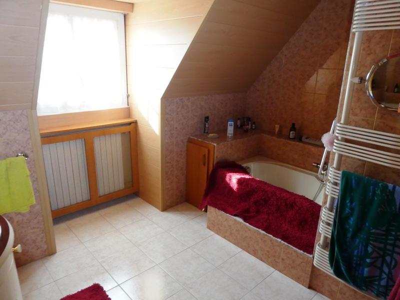 Propriété - 180 m² - 6 pièces