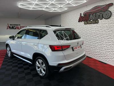 Seat Ateca 2.0 TDi 16v 150 Cv. Dsg7 Xperience