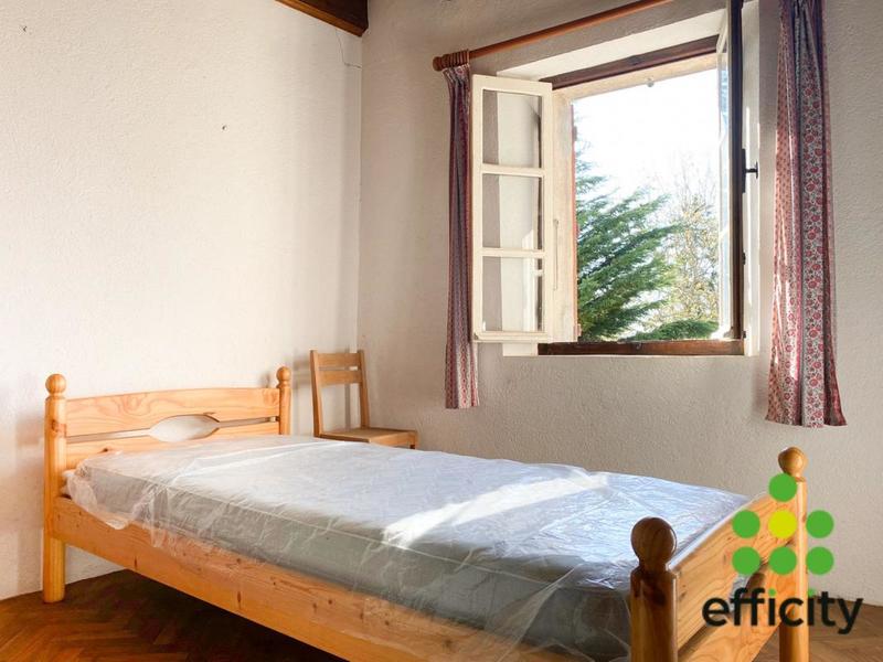 Maison - 83 m² - 4 pièces