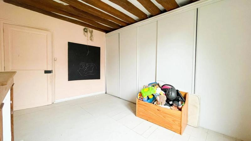 Maison - 175 m² - 6 pièces