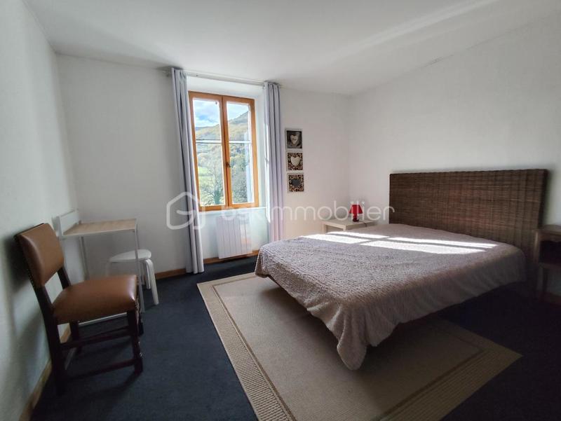 Maison en pierre - 120 m² - 8 pièces