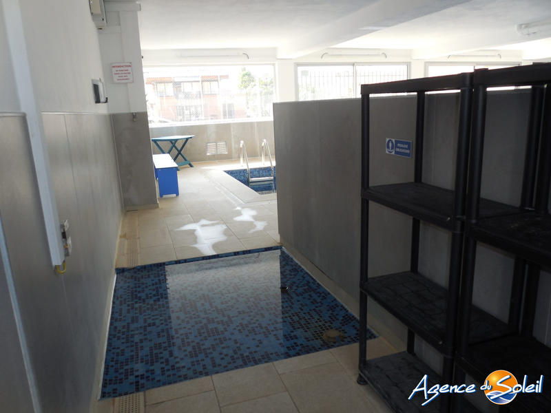 Appartement - 50 m² - 3 pièces