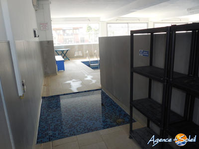 Appartement - 50 m² - 3 pièces