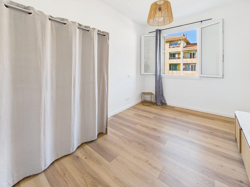 Appartement - 83 m² - 4 pièces