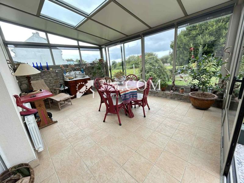 Maison - 136 m² - 6 pièces