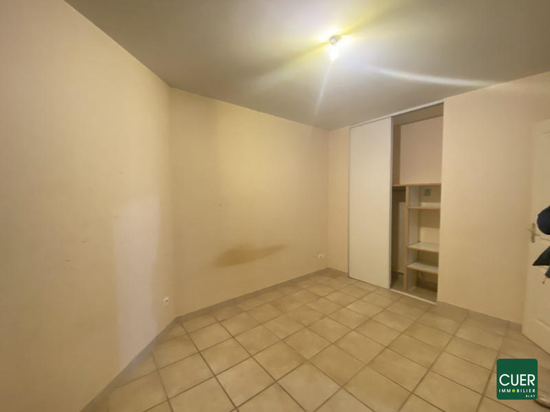 Appartement - 76 m² - 3 pièces