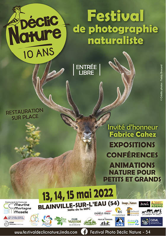 rencontre nature seichamps