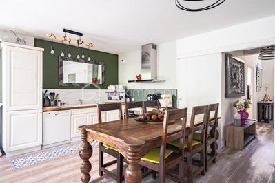 Appartement - 55 m² - 2 pièces