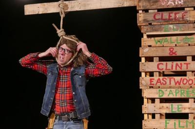 Fenêtre de l’Avent :  le Magnifique Bon à Rien