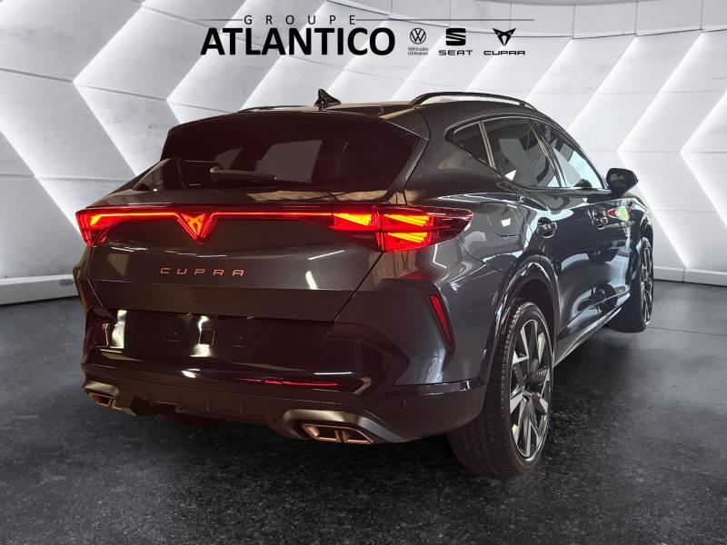 Cupra Formentor eHybrid 272 ch Dsg6 Vz