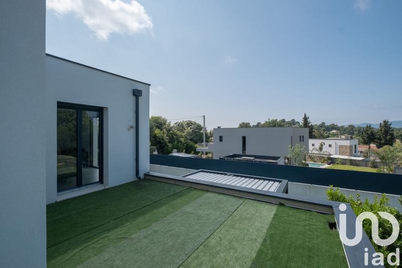 Maison - 152 m² - 5 pièces