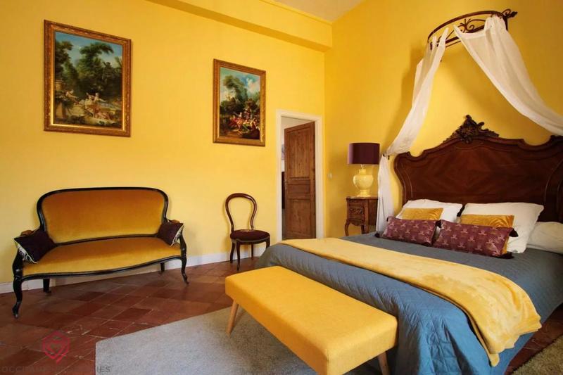 Maison de village - 226 m² - 8 pièces