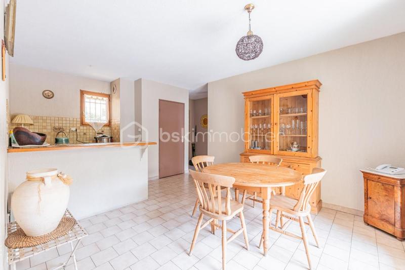 Appartement - 46 m² - 3 pièces