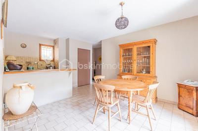 Appartement - 46 m² - 3 pièces