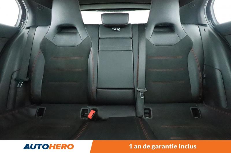 Mercedes Classe a 200 d Amg Line 8g-Dct 150 ch