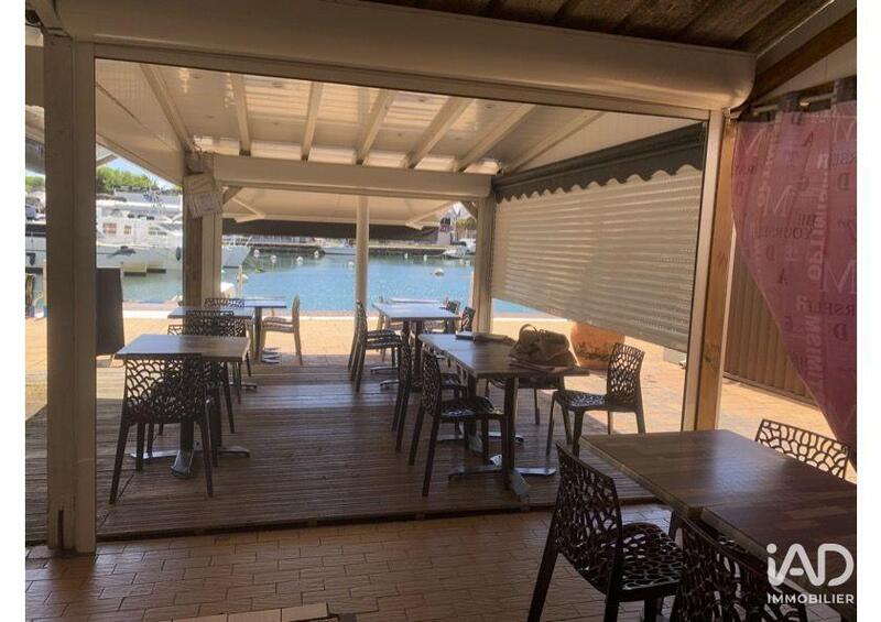 Local commercial - 31 m²