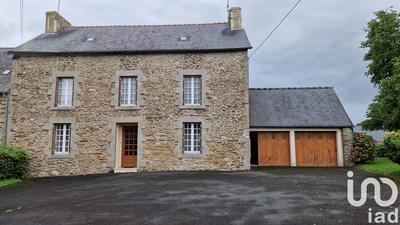 Maison - 155 m² - 6 pièces