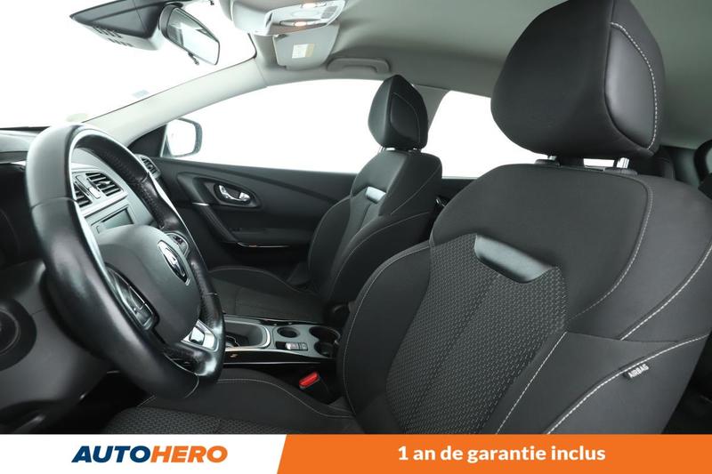 Renault Kadjar 1.5 dCi Energy Business Edc 110 ch