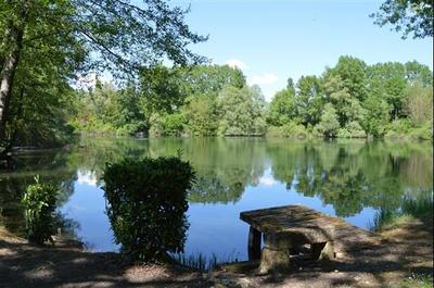 Terrain de loisirs - 25 000 m²