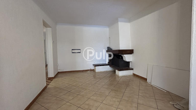 Maison - 86 m² - 5 pièces