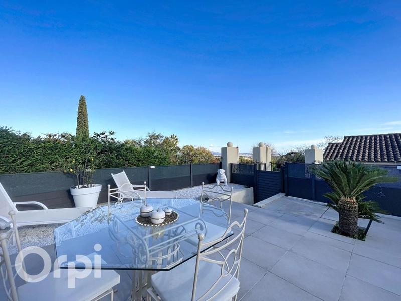 Maison - 50 m² - 3 pièces