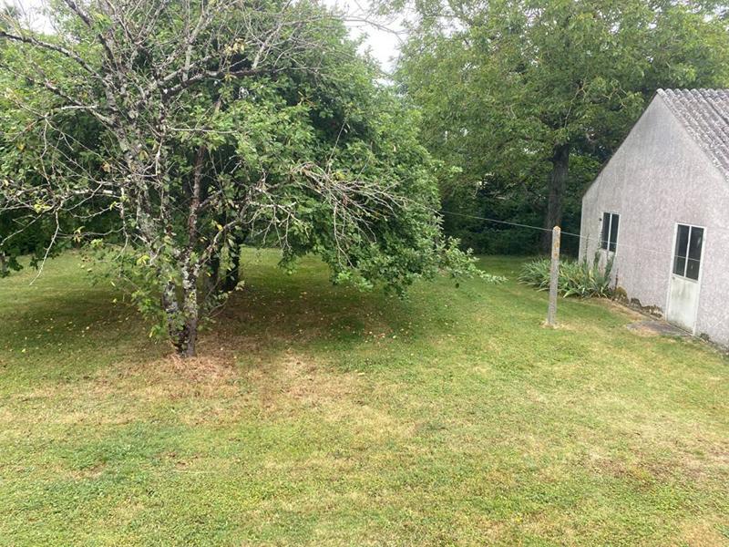 Maison - 102 m² - 4 pièces