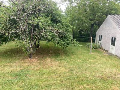 Maison - 102 m² - 4 pièces