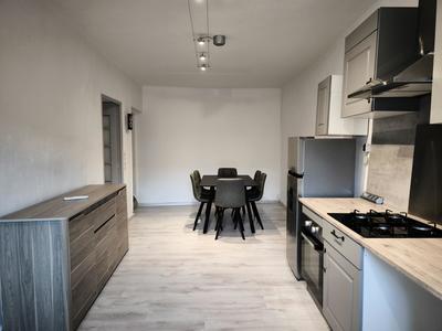 Maison de village - 57 m² - 4 pièces