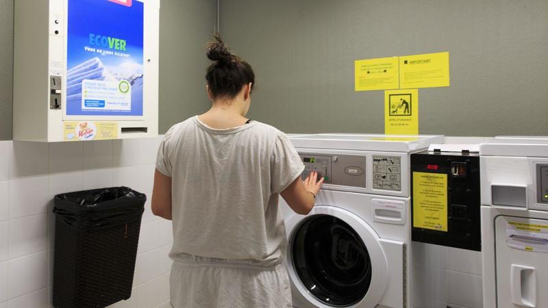 Studio - 17 m² - 1 pièce