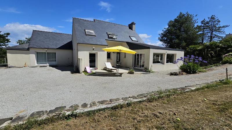 Villa - 162 m² - 7 pièces