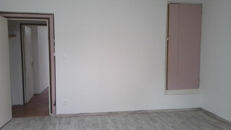 Maison de village - 70 m² - 3 pièces