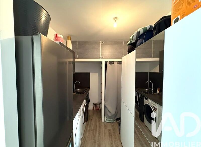 Maison - 129 m² - 6 pièces