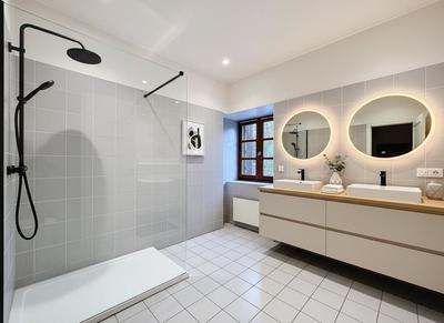 Appartement - 112 m² - 4 pièces