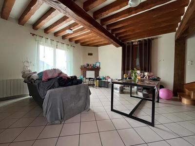 Maison - 73 m² - 3 pièces