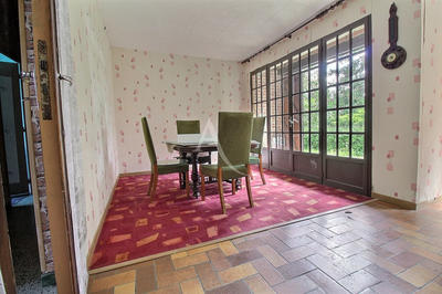 Maison - 91 m² - 3 pièces