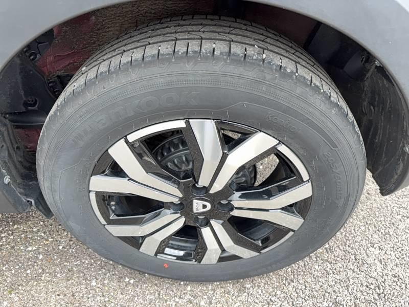 Dacia Sandero Eco-G 100 - 22 Stepway Confort