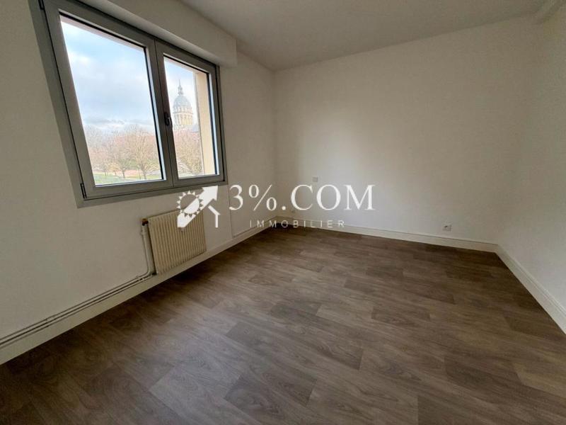 Appartement - 92 m² - 4 pièces