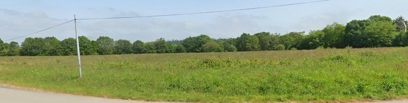 Terrain constructible - 14 735 m²