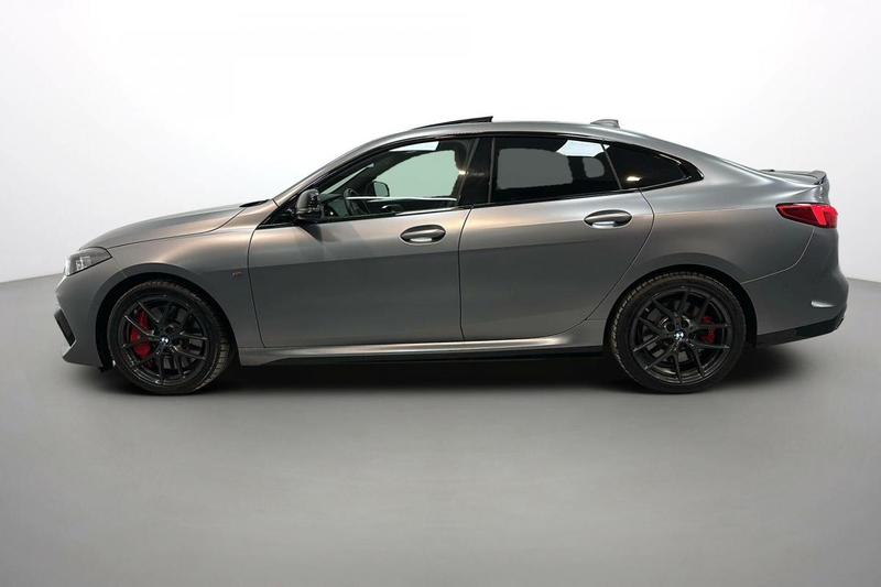Bmw Série 2 Gran Coupé F44 M235i xDrive 306 ch Bva8 m Performance
