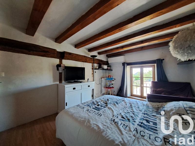 Maison de village - 164 m² - 7 pièces