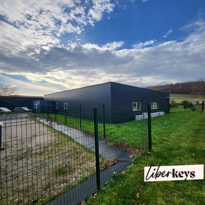 Local d'activité / Entrepôt