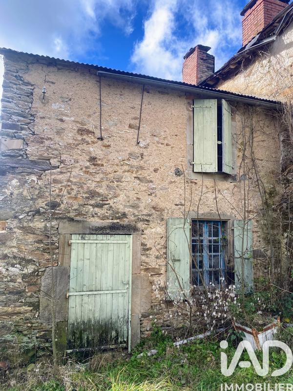 Maison de campagne - 227 m² - 12 pièces