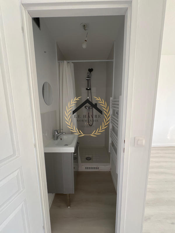 Appartement - 24 m² - 1 pièce