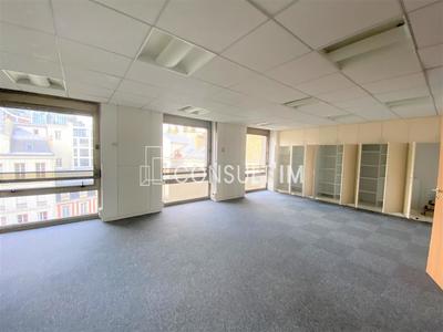 Bureau - 178 m²
