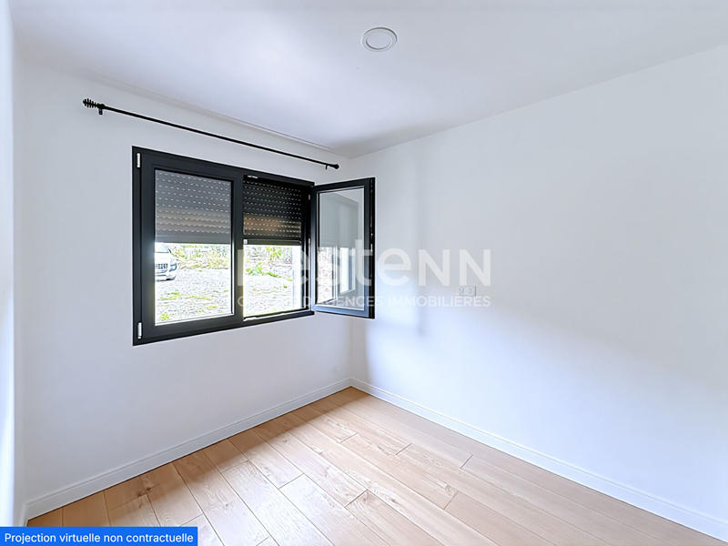 Maison - 148 m² - 6 pièces