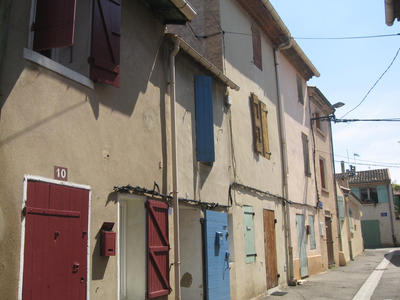 Appartement - 33 m² - 2 pièces